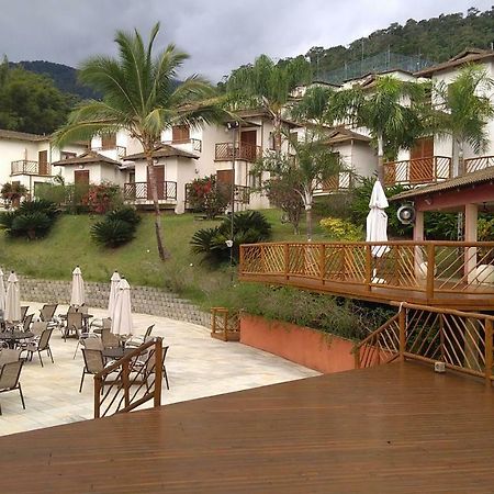 Casa No Condominio Yacamim - Praia Do Curral Ilhabela Exterior foto