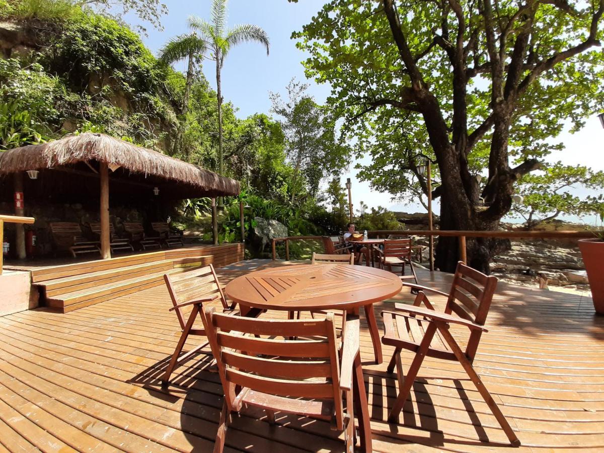Casa No Condominio Yacamim - Praia Do Curral Ilhabela Exterior foto