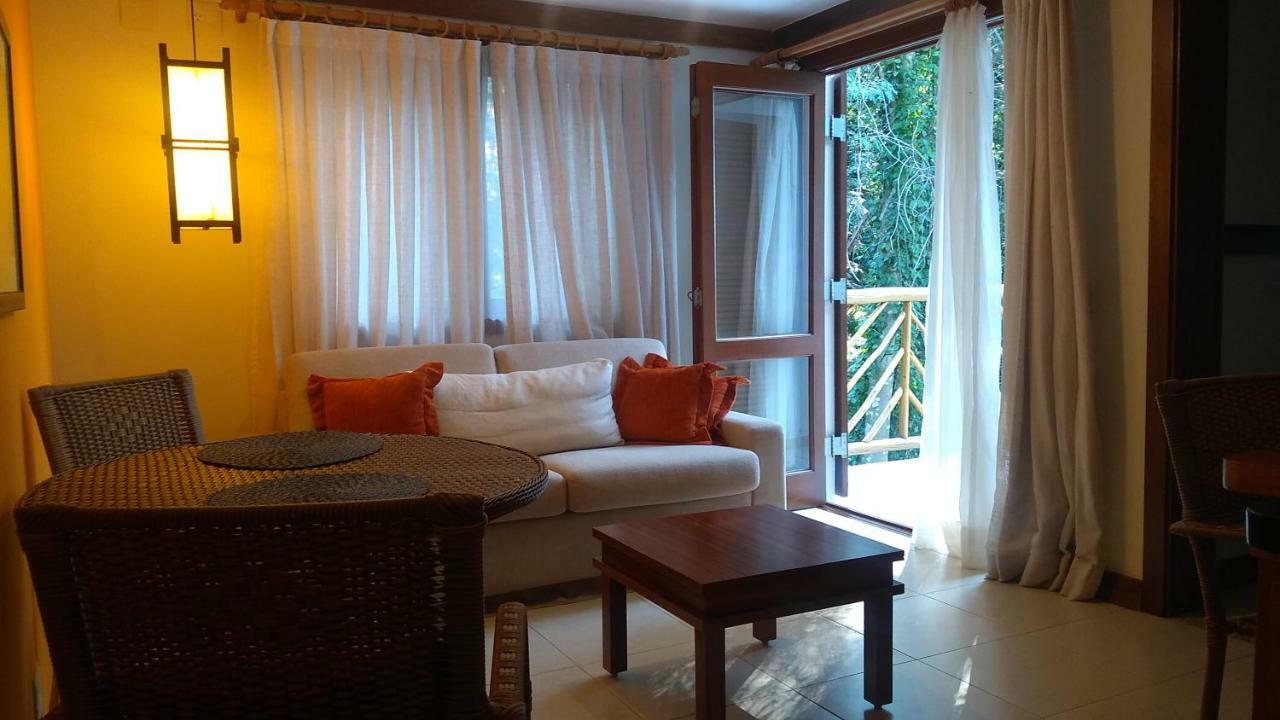 Casa No Condominio Yacamim - Praia Do Curral Ilhabela Exterior foto