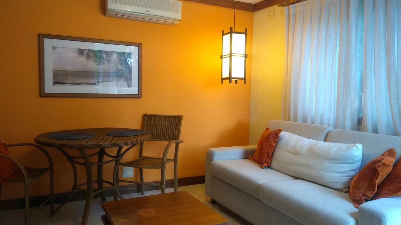 Casa No Condominio Yacamim - Praia Do Curral Ilhabela Exterior foto